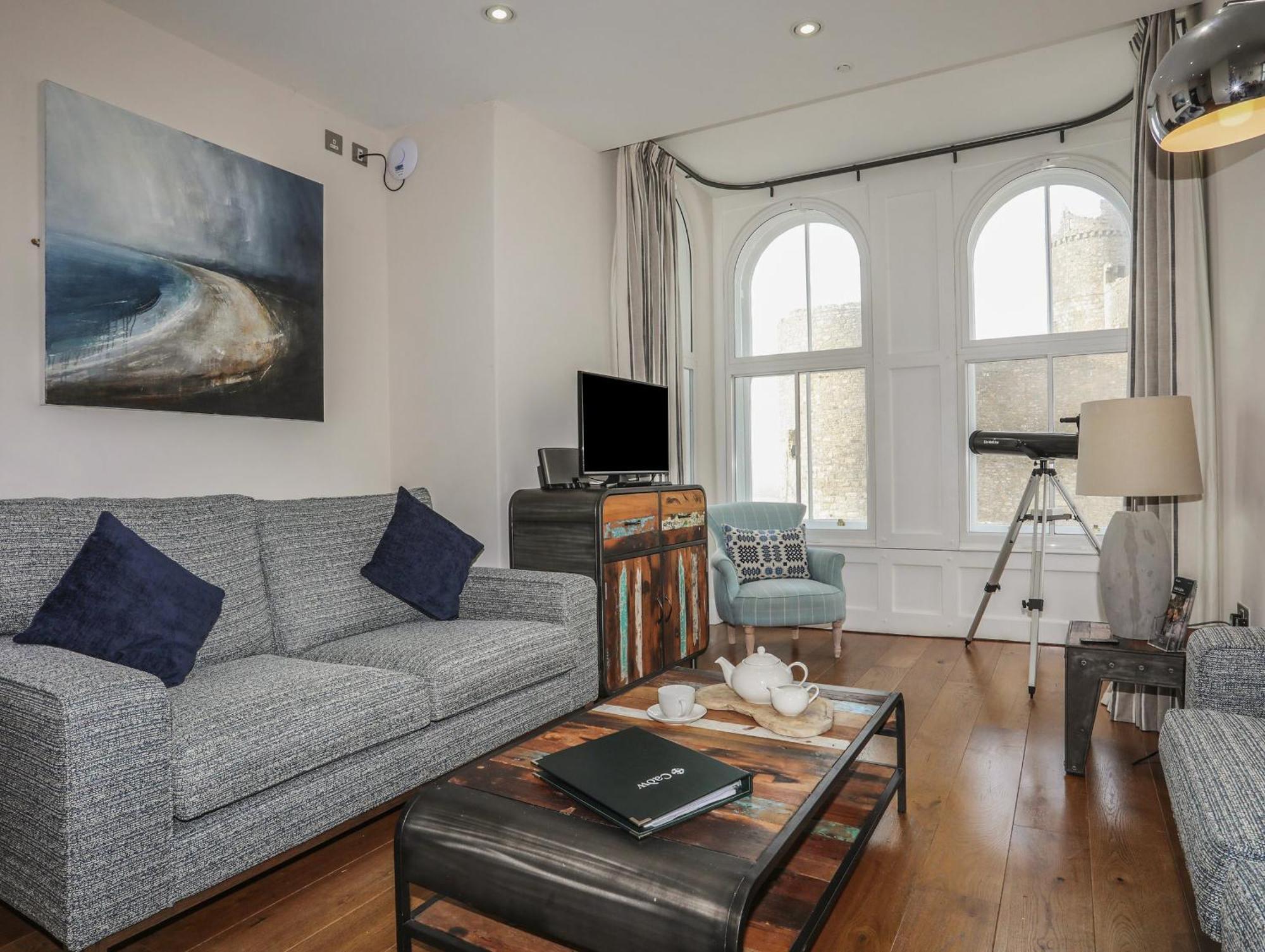 - Branwen Holiday home *