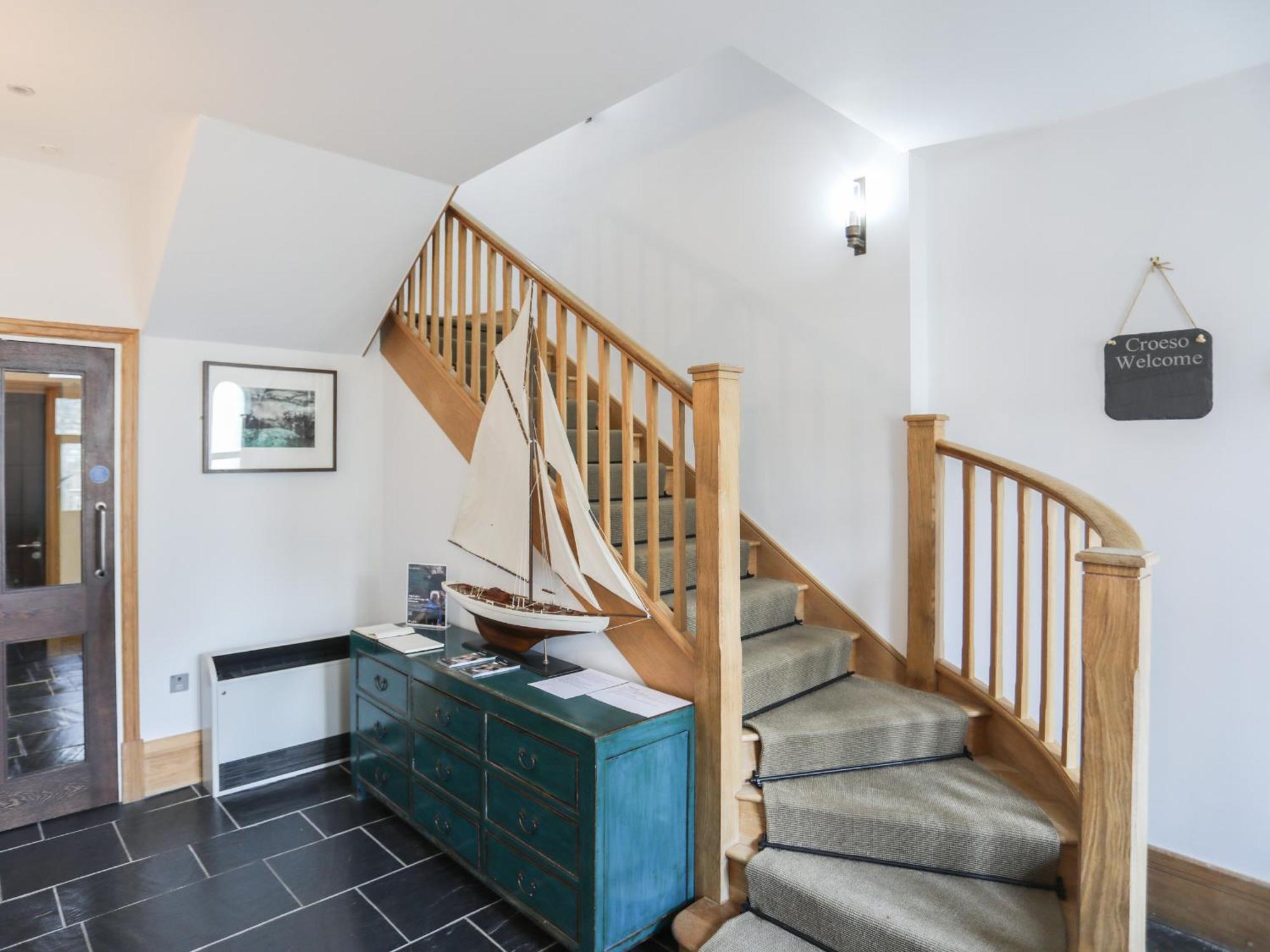 - Branwen Holiday home