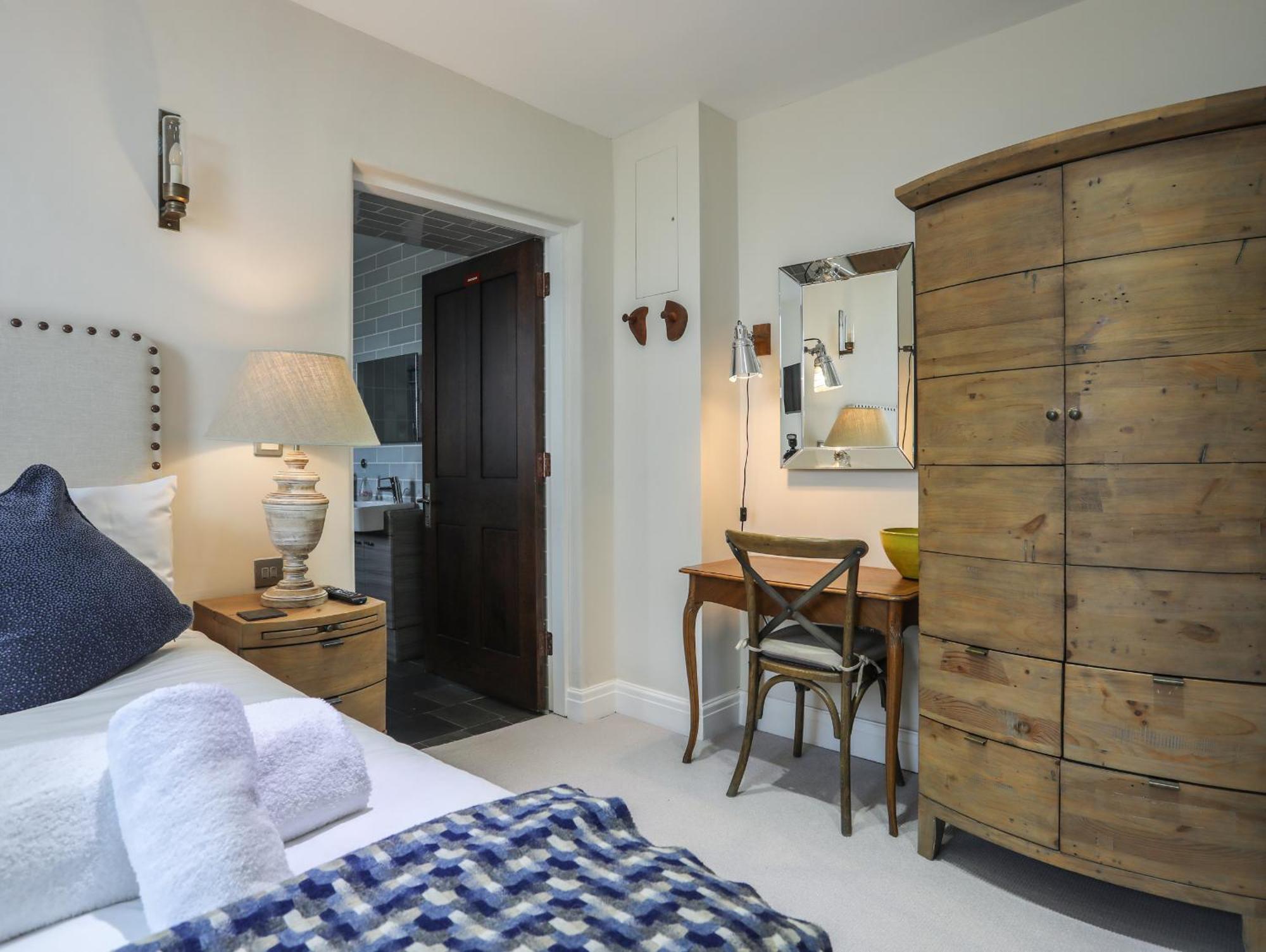 Holiday home - Branwen