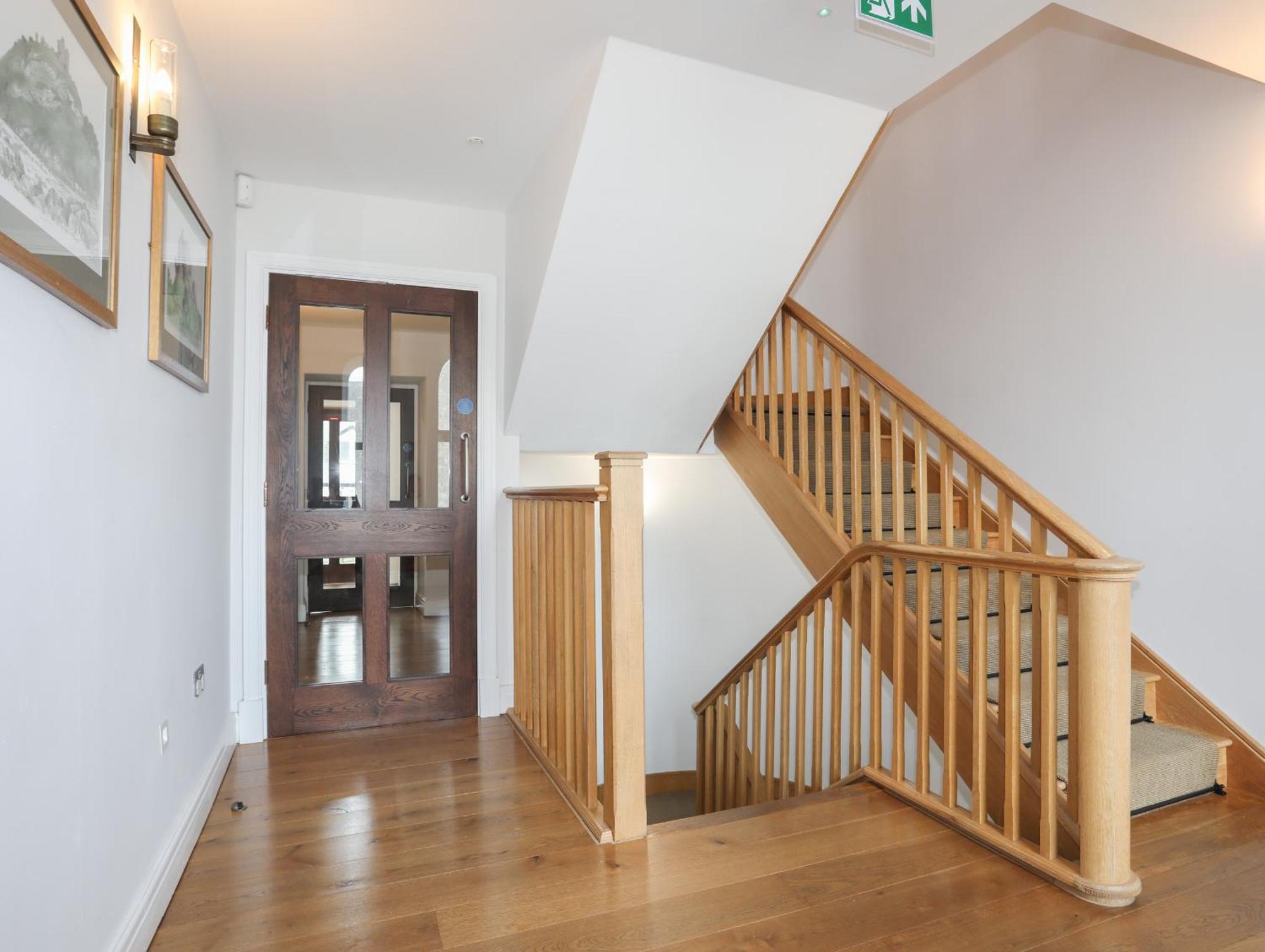 - Branwen Holiday home *