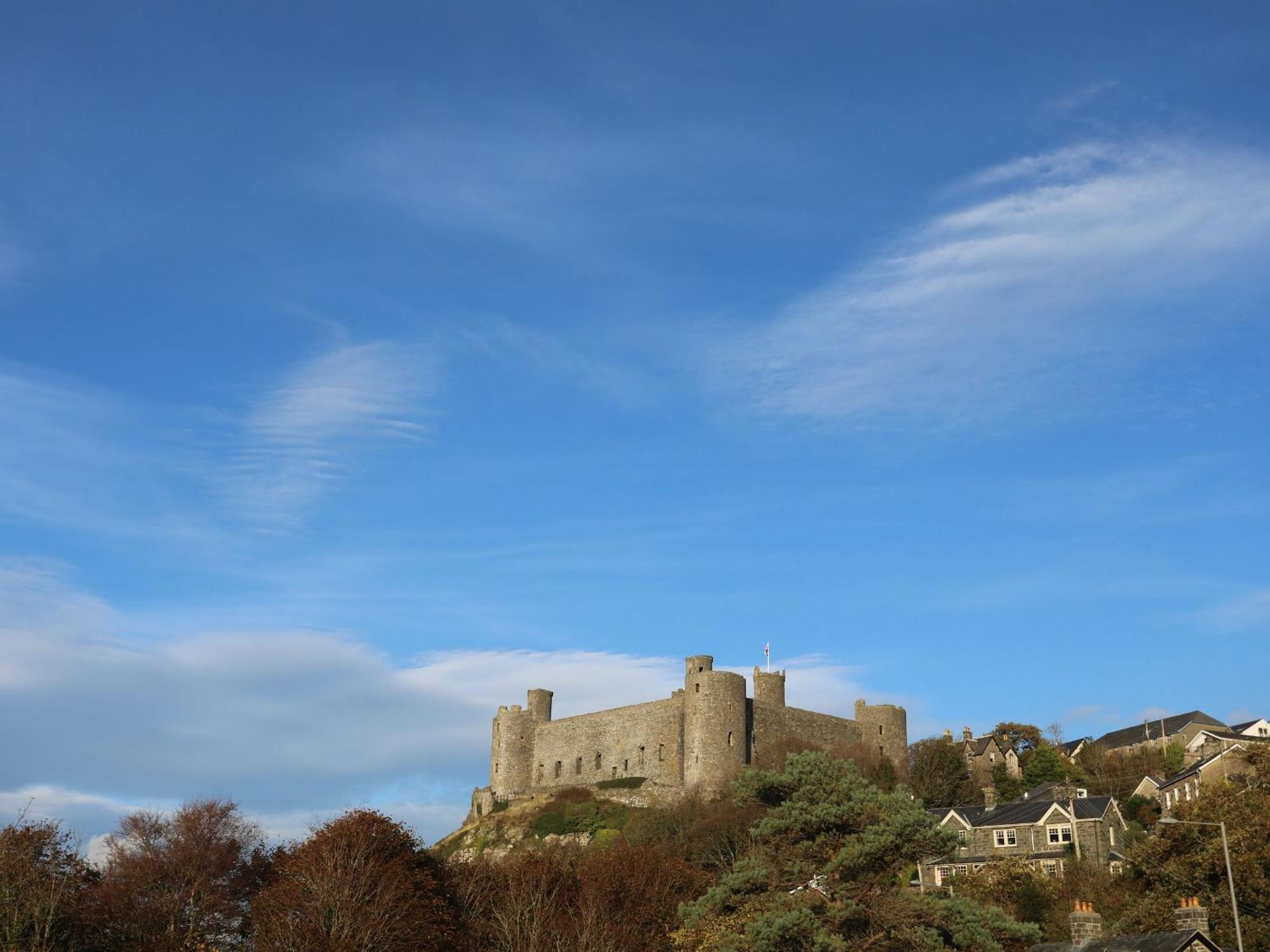 - Branwen Holiday home Harlech