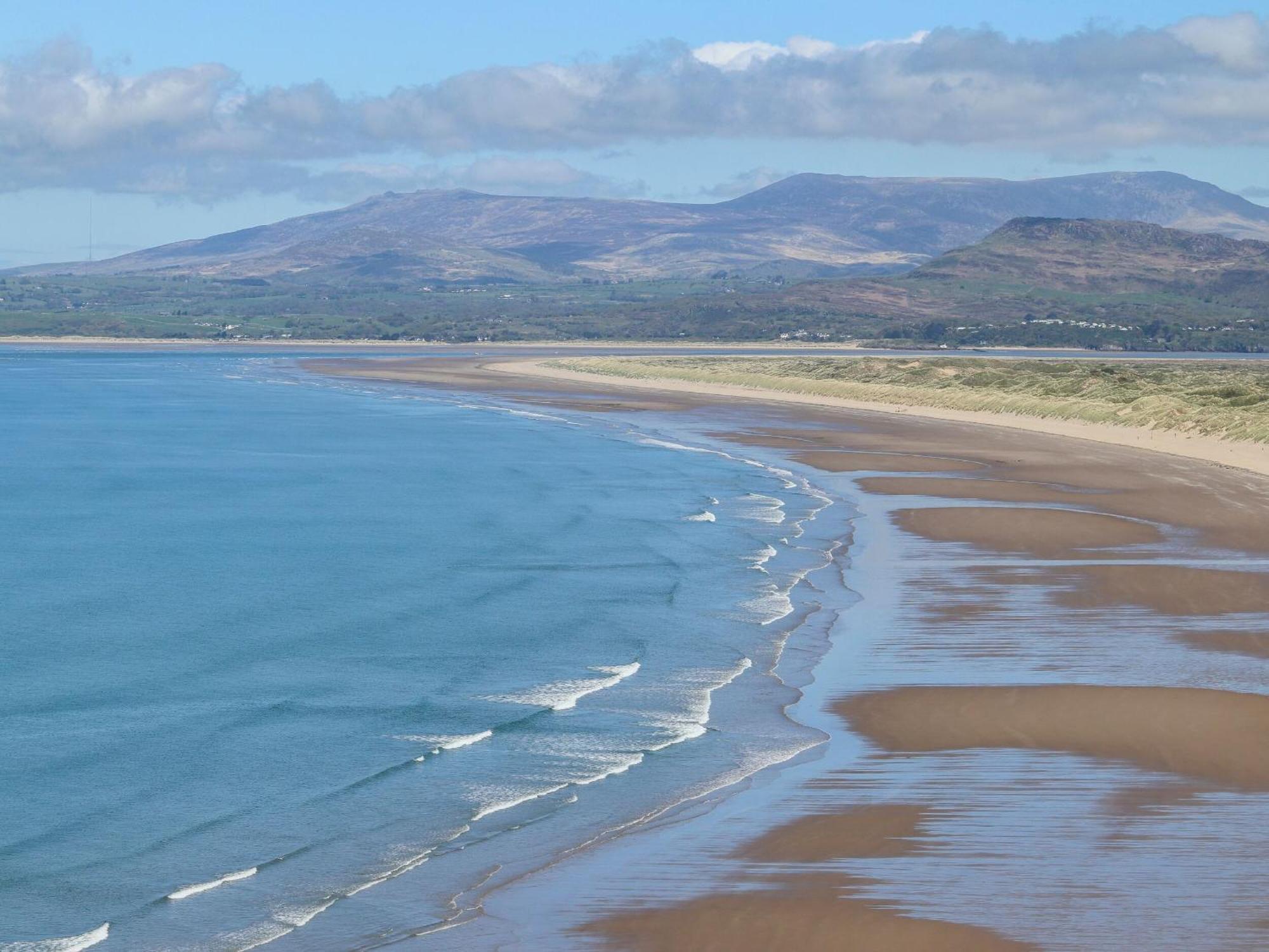 - Branwen * Harlech