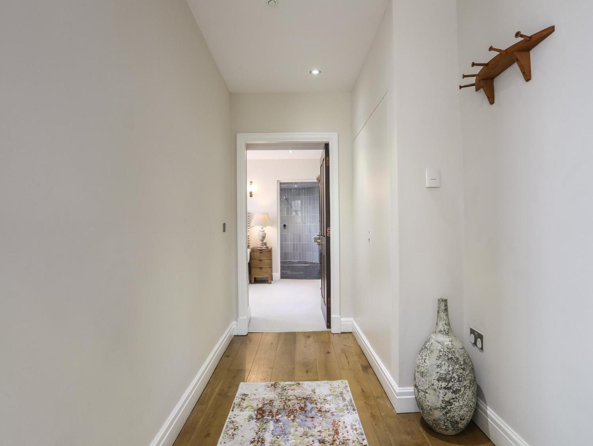 - Branwen Holiday home *