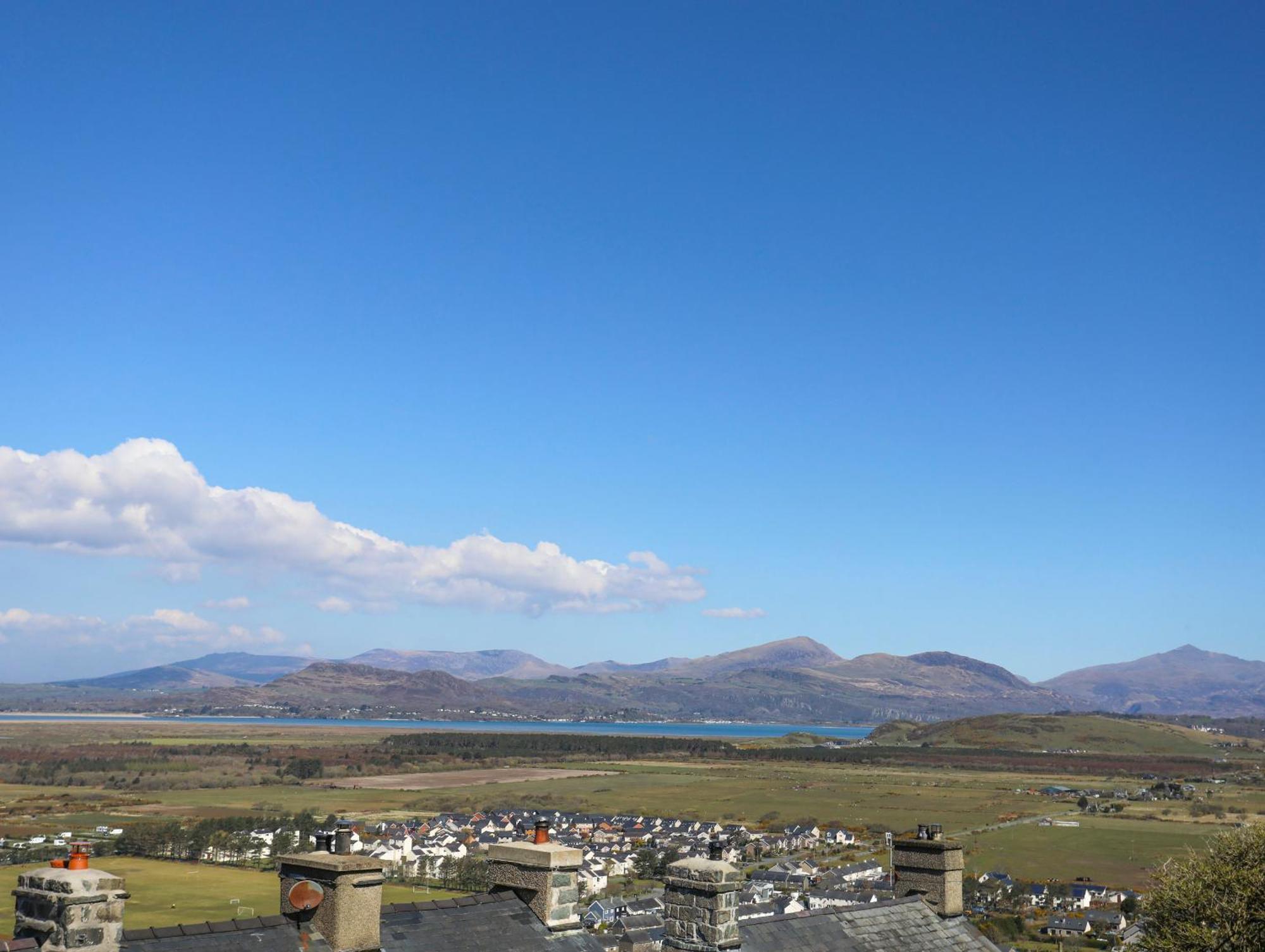 Holiday home - Branwen