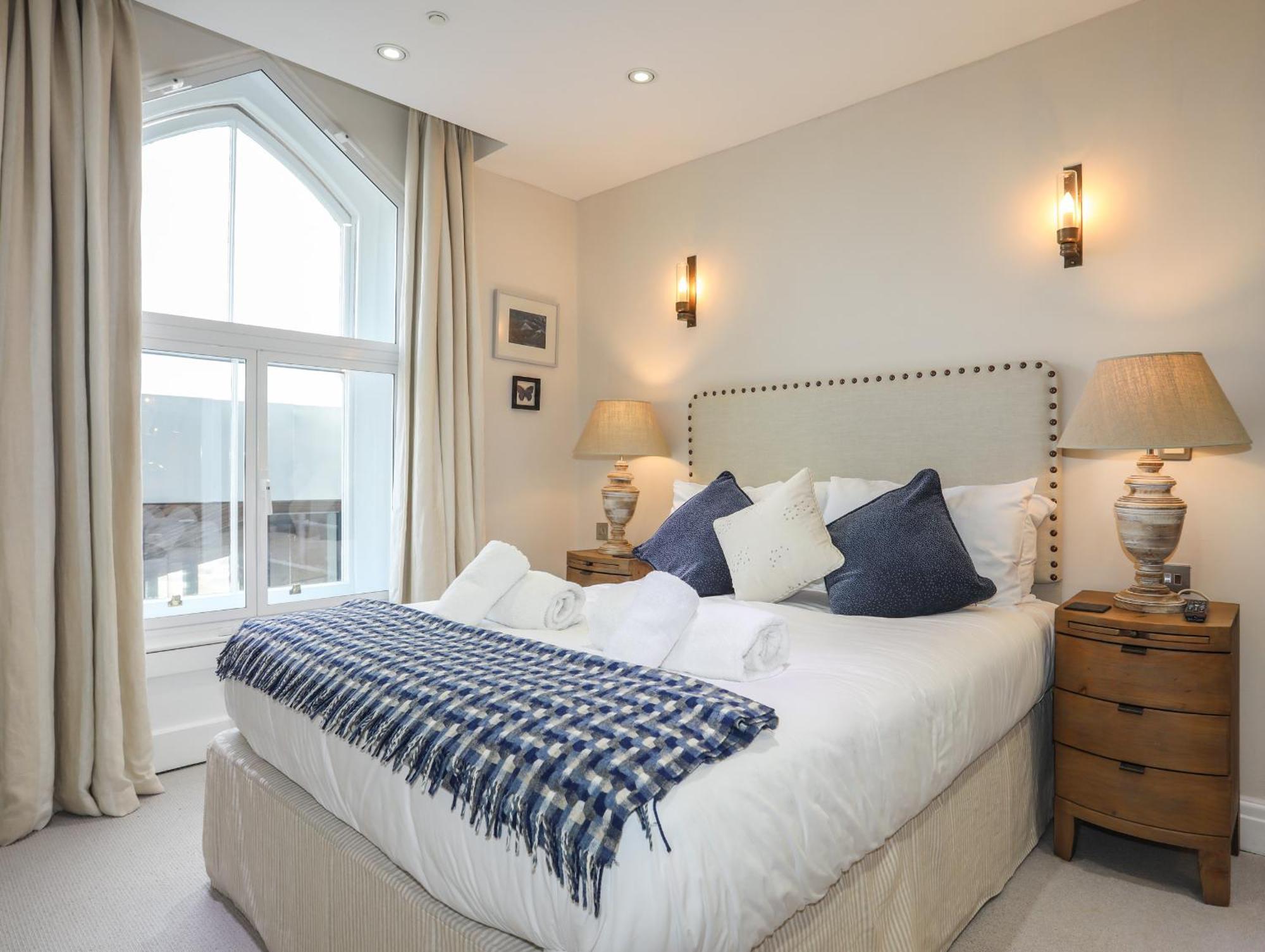 Holiday home - Branwen *
