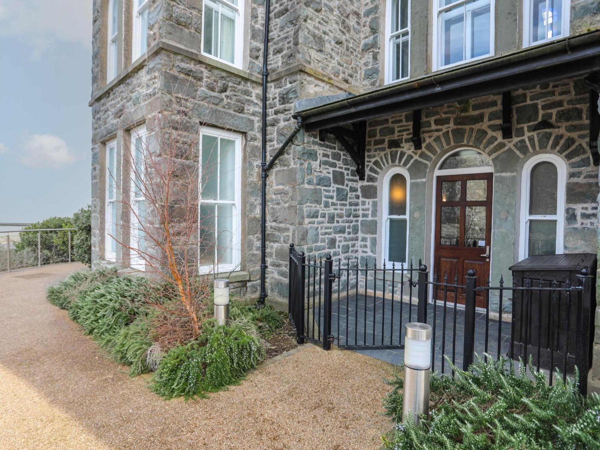 Holiday home - Branwen